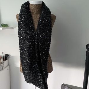 Forever21 Infinity Scarf